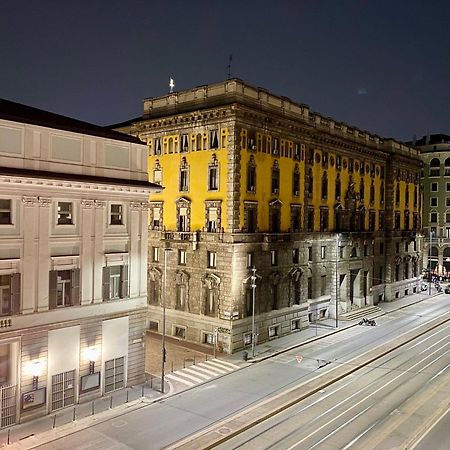 Homeinmilano Duomo Milão Exterior foto