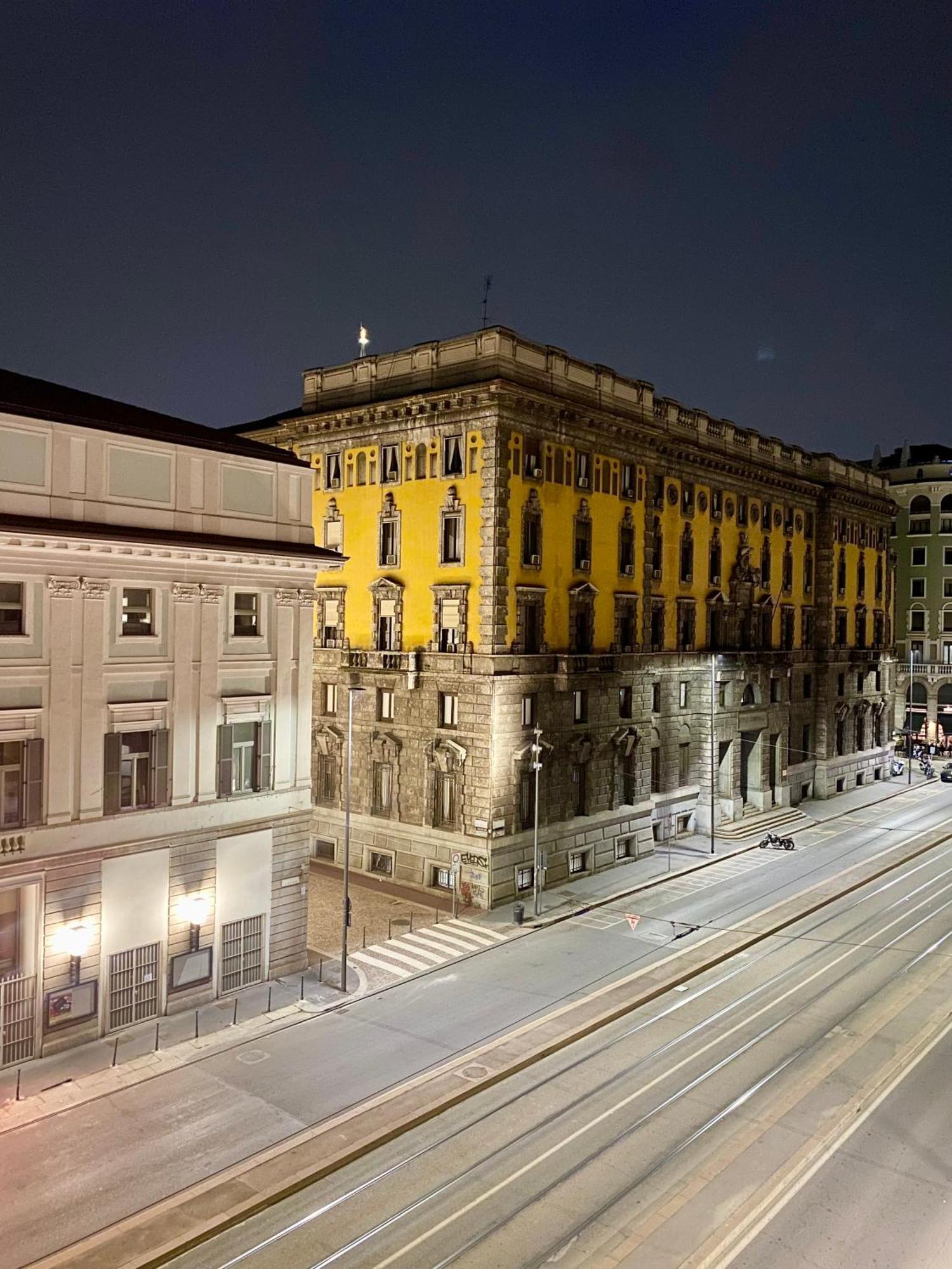 Homeinmilano Duomo Milão Exterior foto